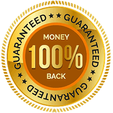 Biosulin Money Guarantee